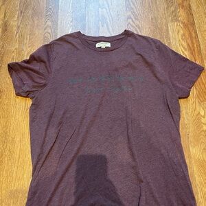 Blueberry T shirt